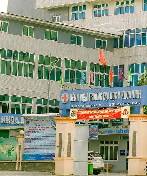 Phòng tổ chức – hành chính